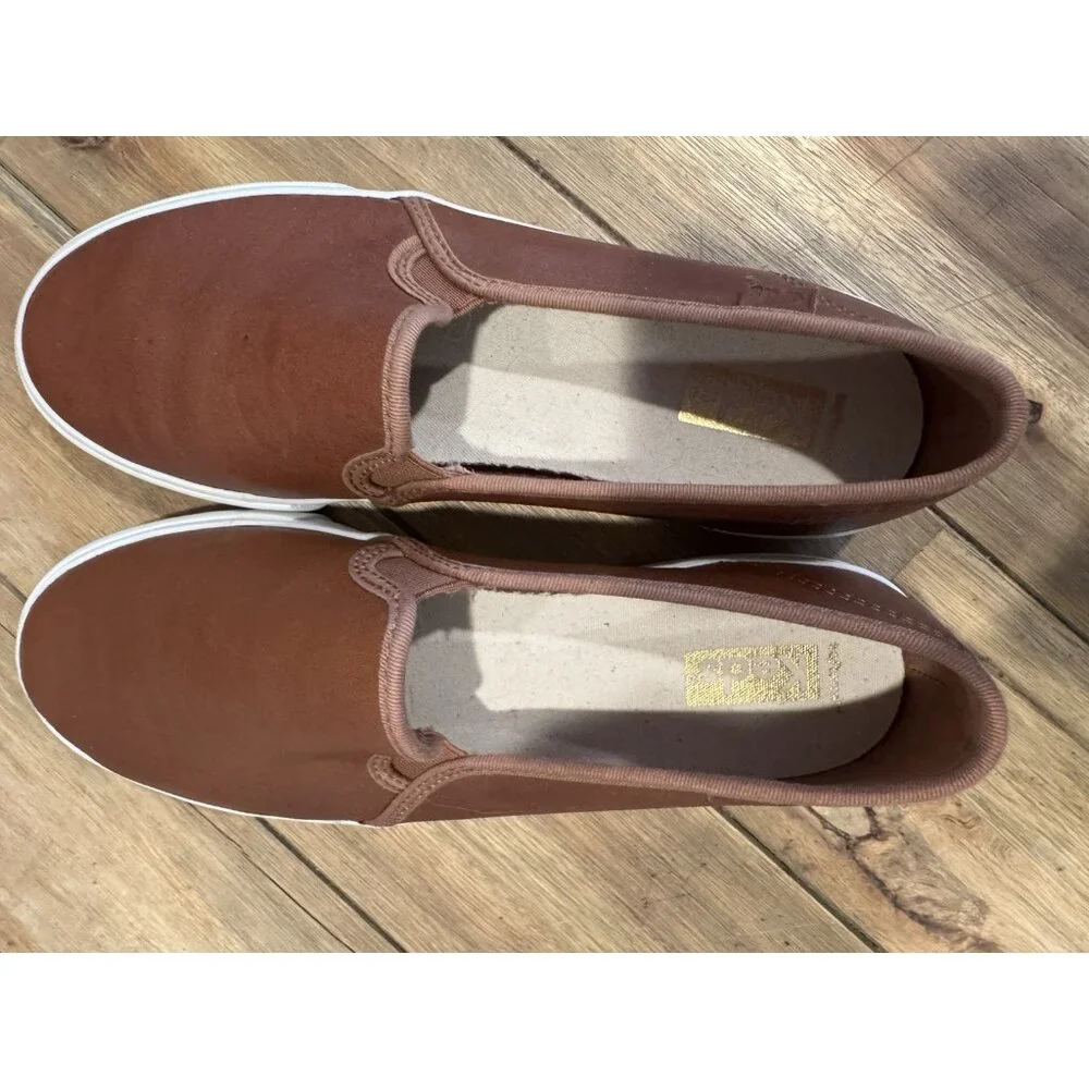 Keds women double